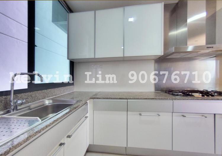 RiverGate (D9), Apartment #132351132